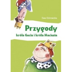 Przygody króla Gucia i...