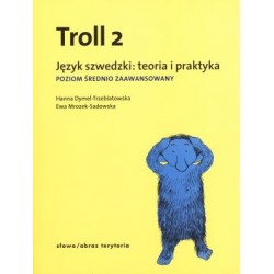 Troll 2. Język szwedzki:...