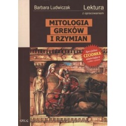 Mitologia Greków i Rzymian...