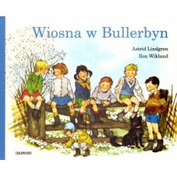 Wiosna w Bullerbyn