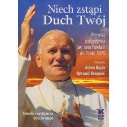 Niech zstąpi Duch Twój....