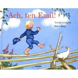 Ach, ten Emil!