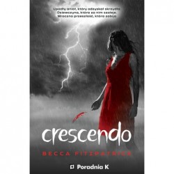 Crescendo. Szeptem. Tom 2