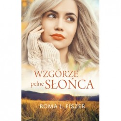 Wzgórze pełne słońca