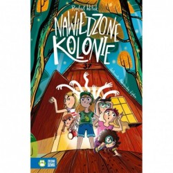 Nawiedzone kolonie