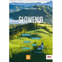 Słowenia. Trek&Travel