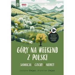 Góry na weekend z Polski....