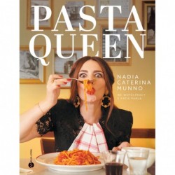 Pasta Queen. Po prostu...