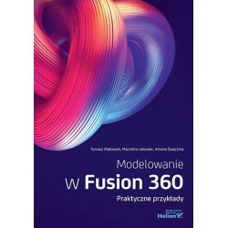 Modelowanie w Fusion 360....