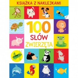 100 słów. Zwierzęta....