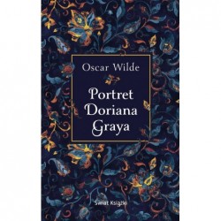 Portret Doriana Graya...