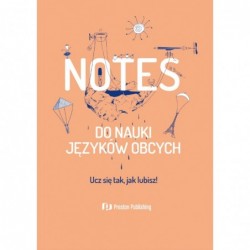 Notes do nauki języków...