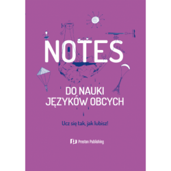 Notes do nauki języków...