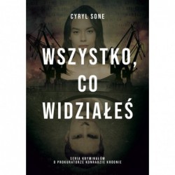 Wszystko, co widziałeś