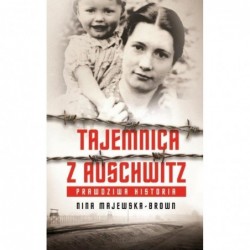 Tajemnica z Auschwitz