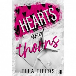 Hearts and Thorns. Seria...