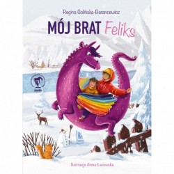 Mój brat Feliks