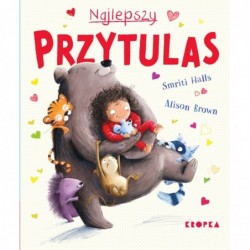 Najlepszy przytulas