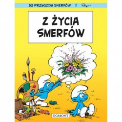 Smerfy. Z życia Smerfów