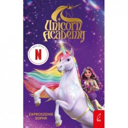 Akademia jednorożców....