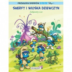 Smerfy i Wioska Dziewczyn....