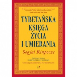 Tybetańska Księga Życia i...