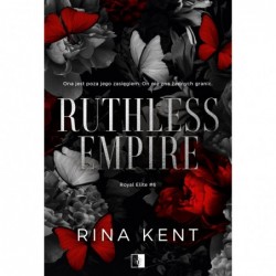 Ruthless Empire. Seria...