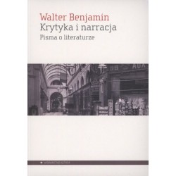 Krytyka i narracja