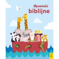 Opowieści biblijne
