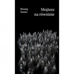 Mojżesz na równinie