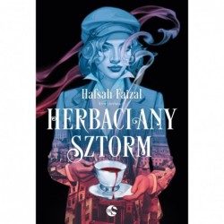 Herbaciany sztorm. Seria...