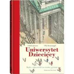 Uniwersytet Dziecięcy