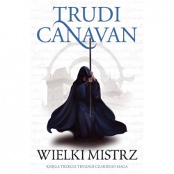 Wielki Mistrz. Trylogia...