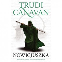 Nowicjuszka. Trylogia...