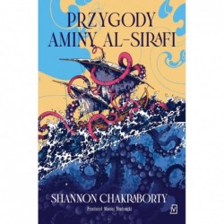 Przygody Aminy al-Sirafi