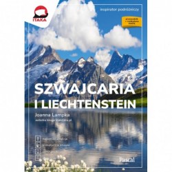 Szwajcaria i Liechtenstein