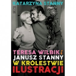 Teresa Wilbik i Janusz...