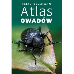 Atlas owadów