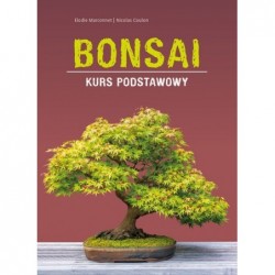 Bonsai. Kurs podstawowy