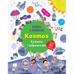 Kosmos. Pytania i odpowiedzi