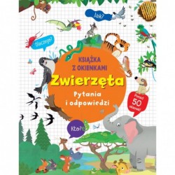 Zwierzęta. Pytania i...