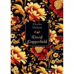 David Copperfield...