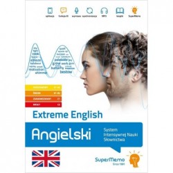 Extreme English. Angielski....