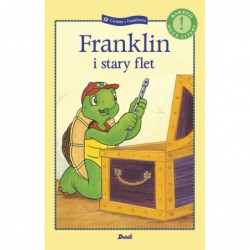 Czytamy z Franklinem....