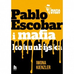 Mafia story. Pablo Escobar...