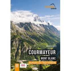 Courmayeur. Mont Blanc....