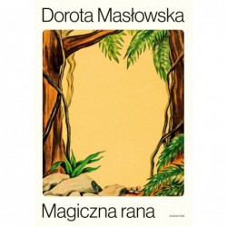 Magiczna rana