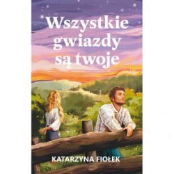 Wszystkie gwiazdy są twoje