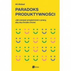 Paradoks produktywności....