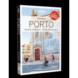 Porto (Lonely Planet. Pocket)